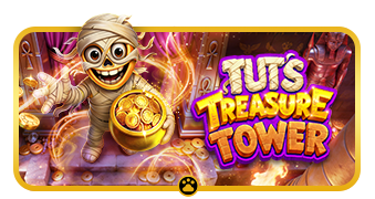 Tut’s Treasure Tower preview